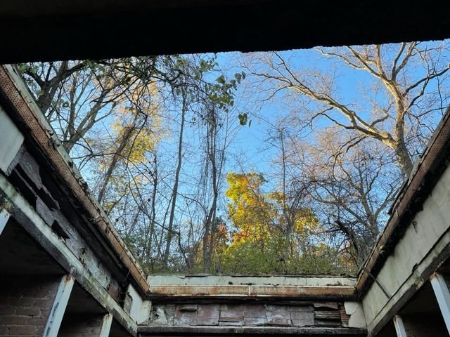 Receiving Vault